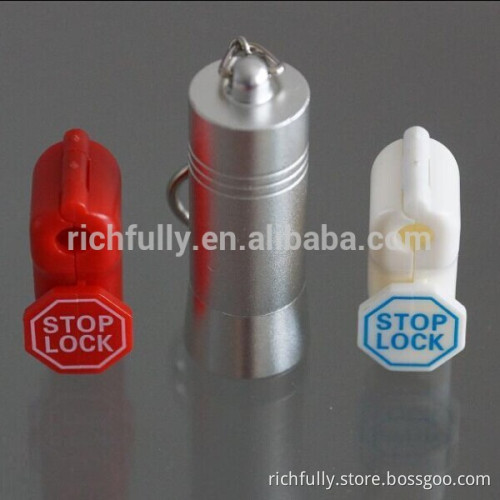 HOT SALE magnetic safety lock, invue security lock magnetic key, magnetic door lock